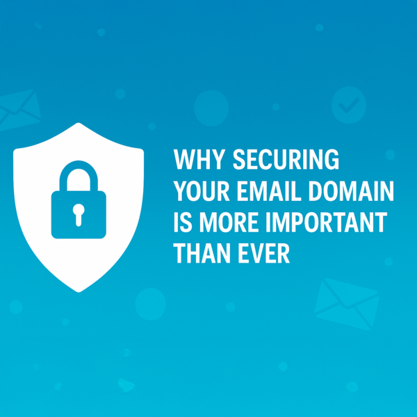 Secure Your Business Email Domain to Prevent Spoofing Attacks