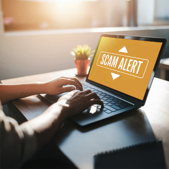 St. George Email Attack Exposes Southern Utah Businesses 