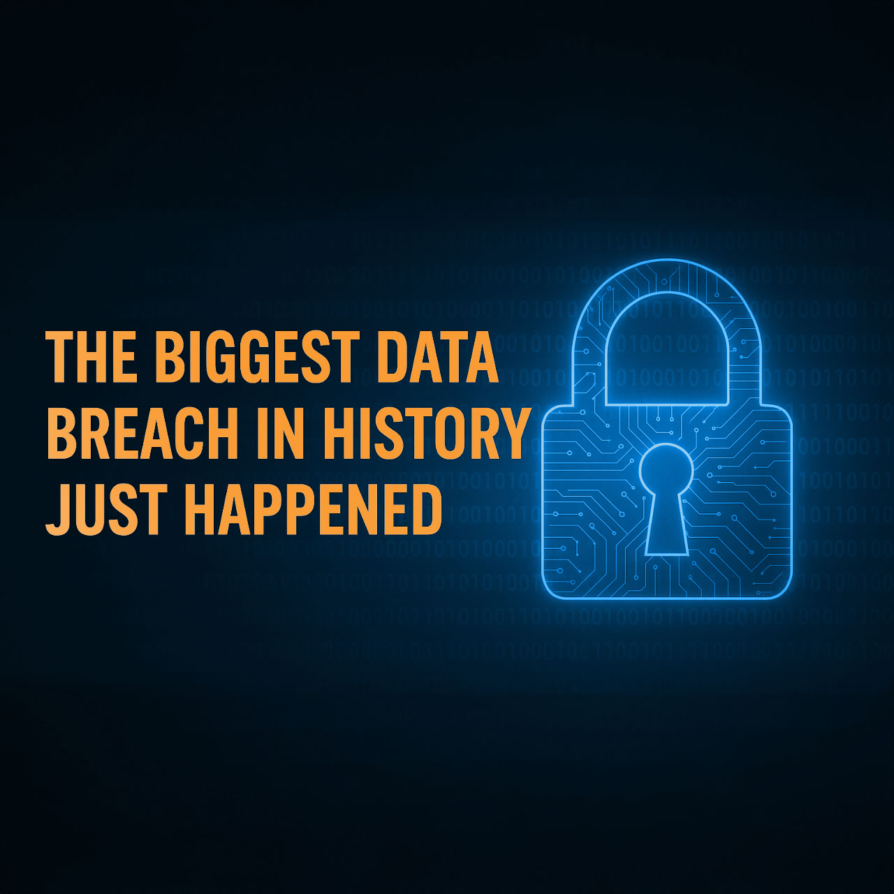 How the 2025 Credential Leak Is Fueling Active Attacks on Businesses