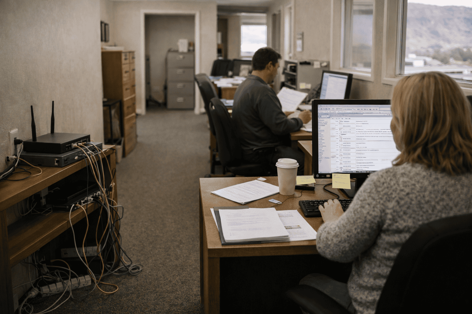 You’re Not Too Small to Be Hacked