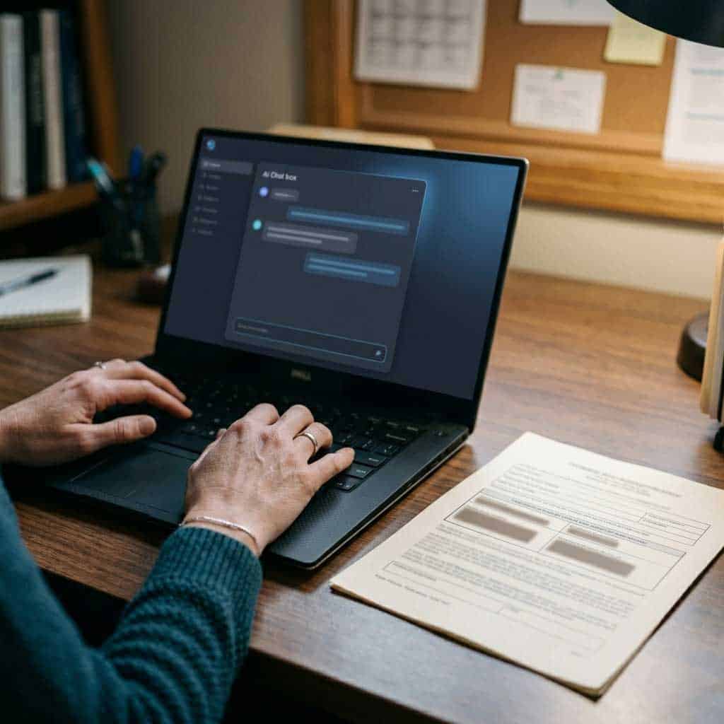 Sanitize Personal Information in ChatGPT